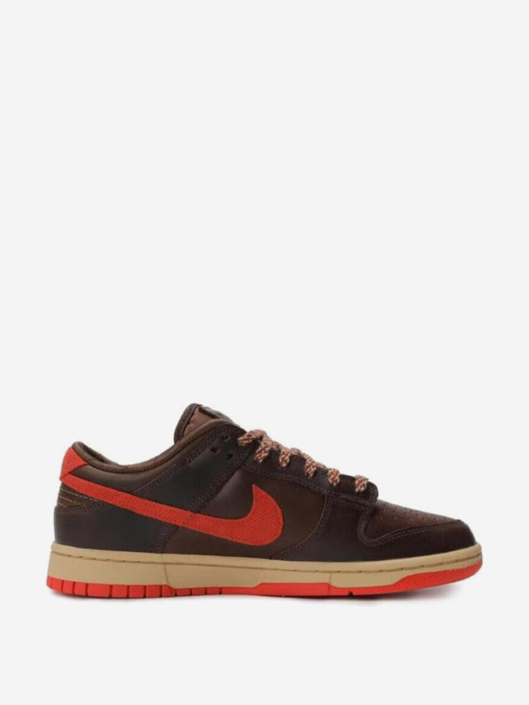 Кеды мужские Nike Dunk Low Retro