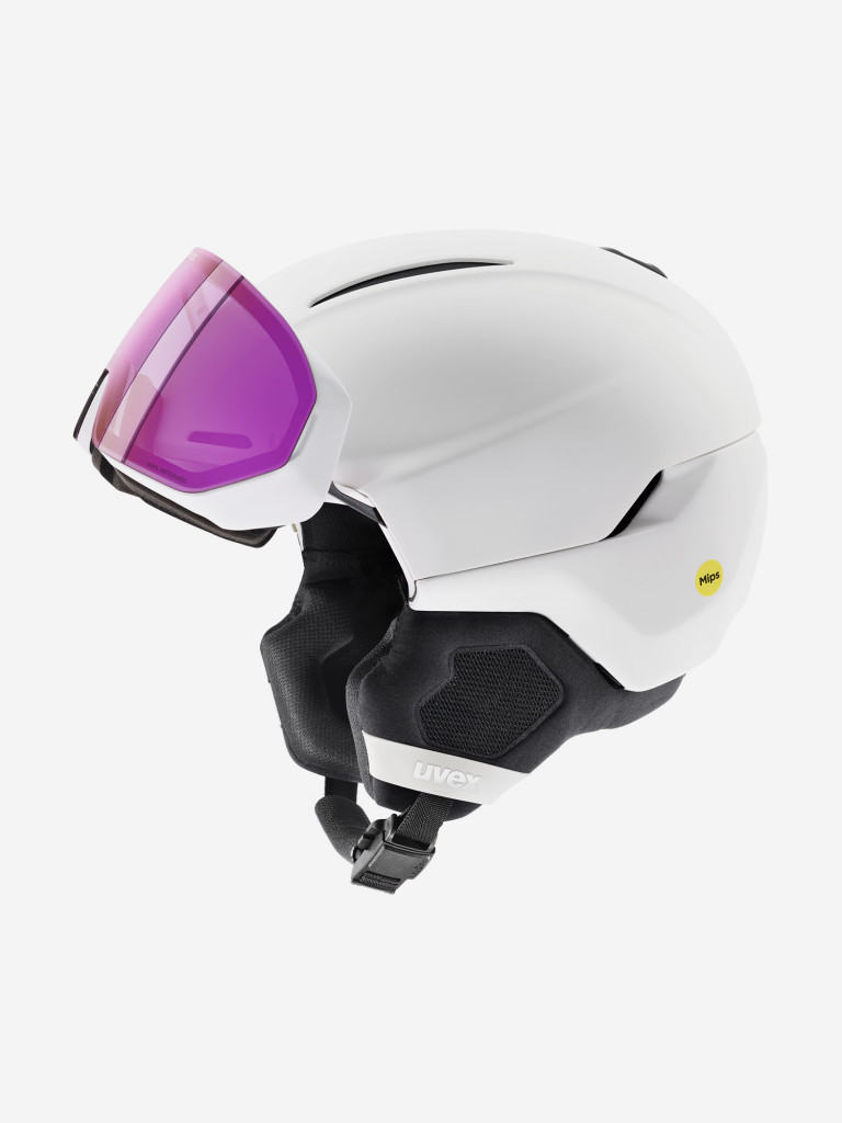 Шлем Uvex Horizon V MAG