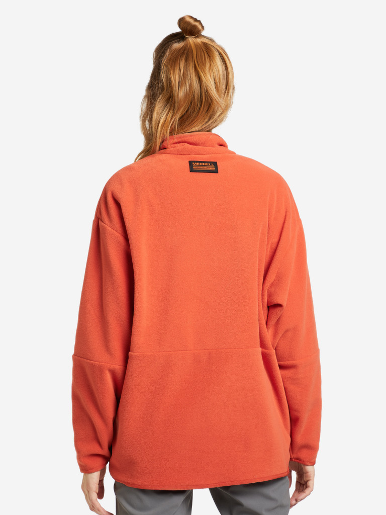 Джемпер флисовый женский Merrell