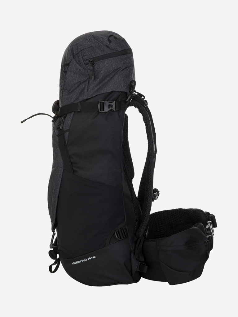 Рюкзак VauDe Astrum EVO 60+10 л M/L