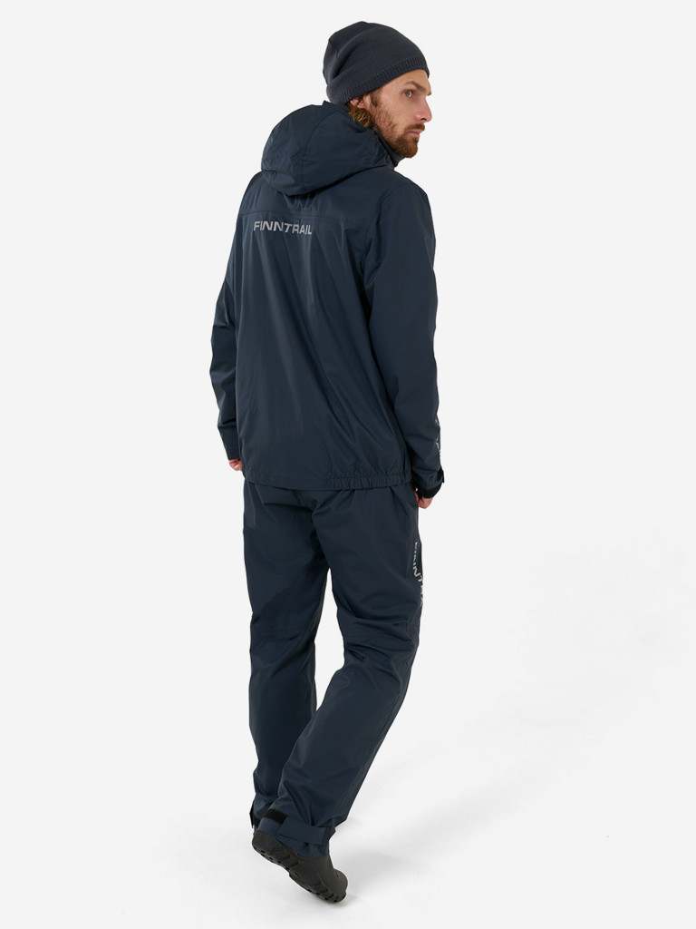 Костюм мужской мембранный FINNTRAIL Outdoor suit