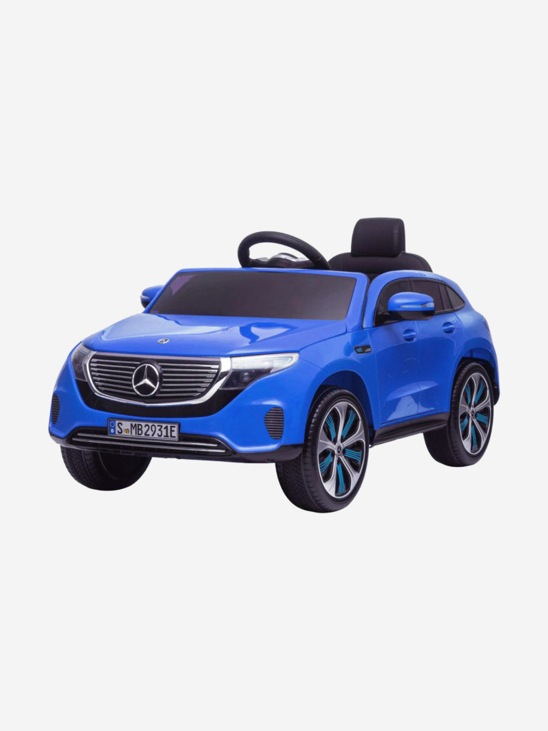 Детский электромобиль HL Mercedes EQC 400 6V 2WD