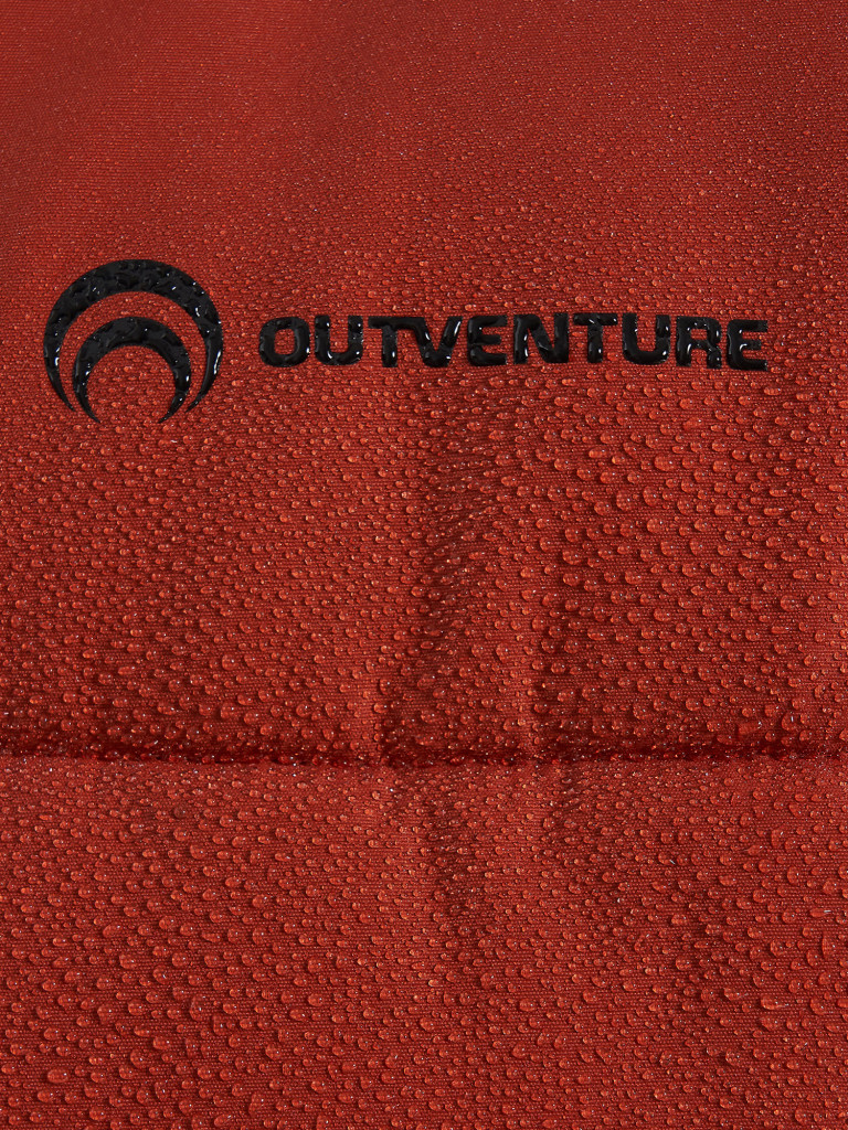 Пуховик мужской Outventure