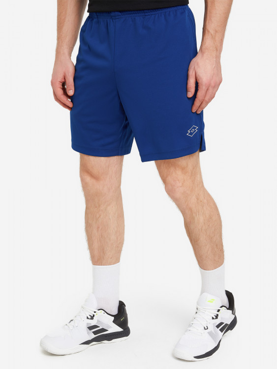 Шорты спортивные мужские Lotto Squadra