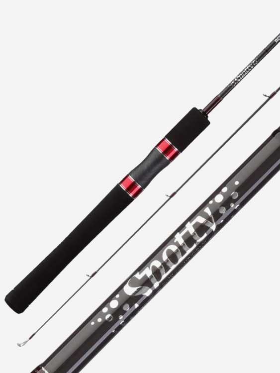 Спиннинг Roix Spotty RSS-622UL-S 0,3-4,5гр.