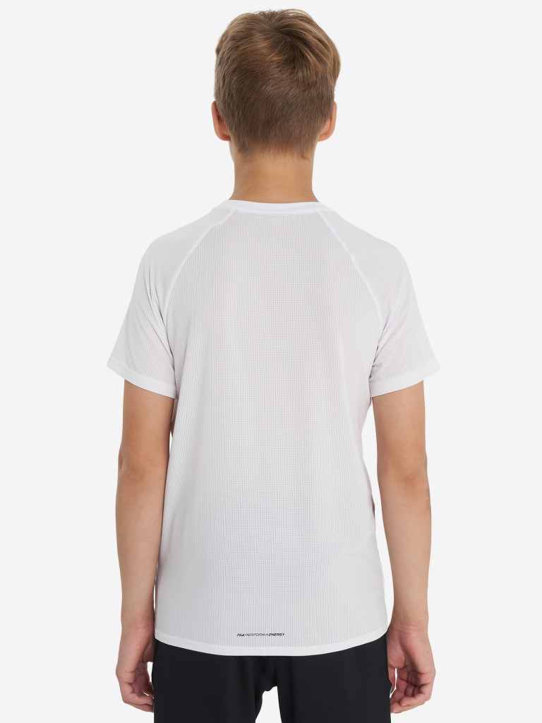 Футболка для мальчиков FILA