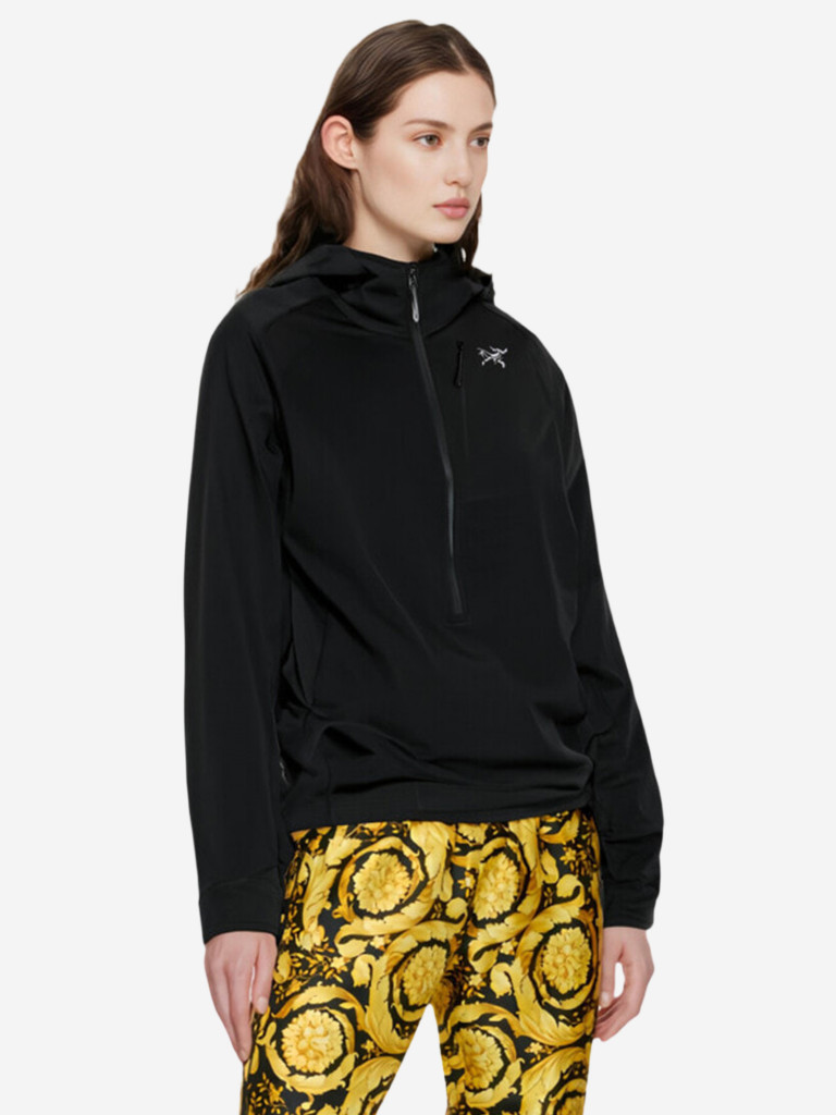 Куртка женская ARC'TERYX DELTA