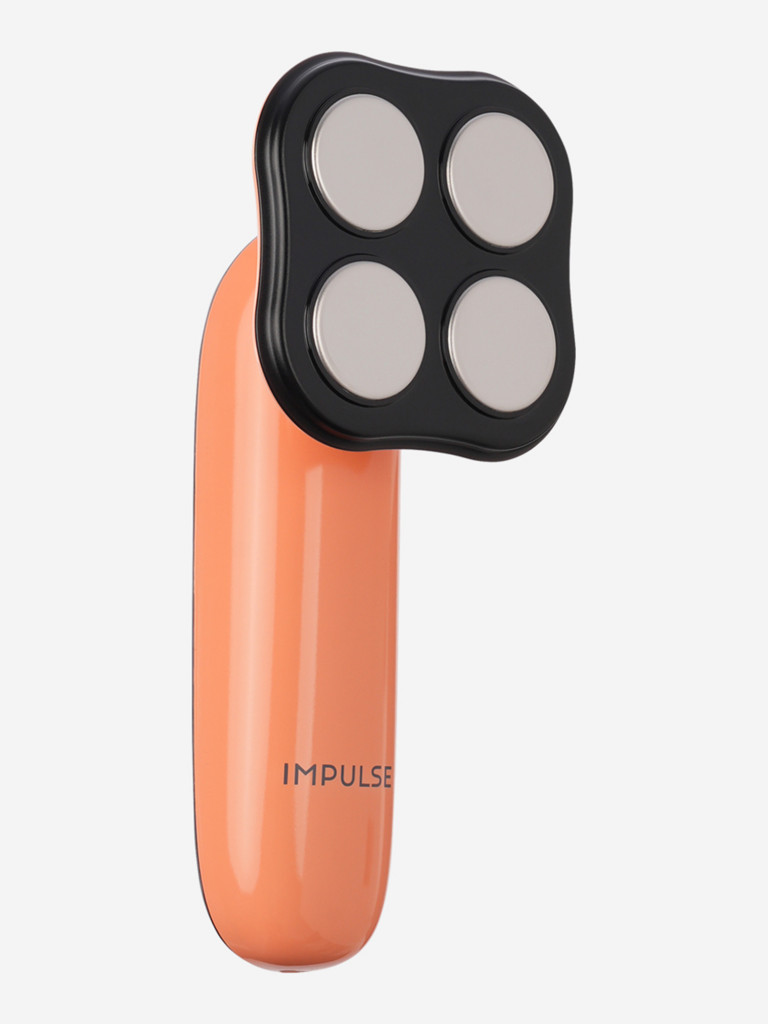 EMS- массажер для тела Impulse Shape антицеллюлитный