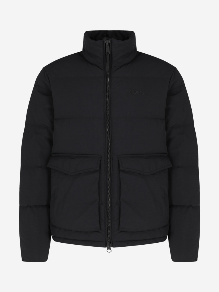 Пуховик мужской Jack Wolfskin Nordlicht