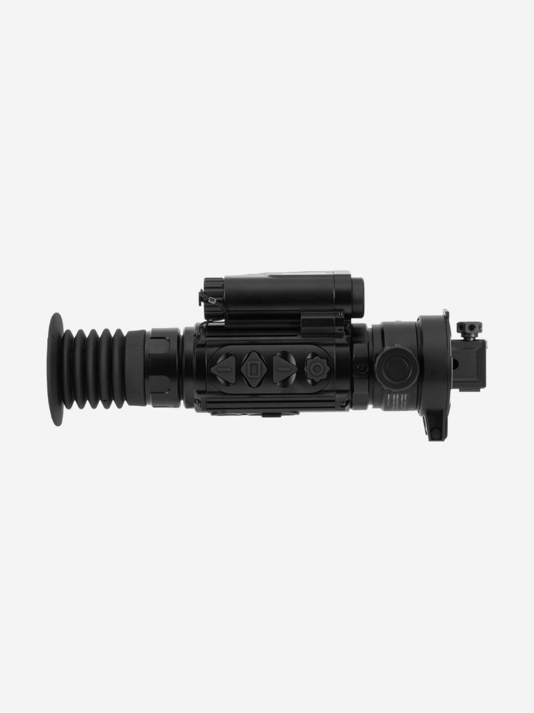 Прицел тепловизионный Sytong XM06-35LRF x1.7/3.4/6.8/13.6 лазерный дальномер IP66