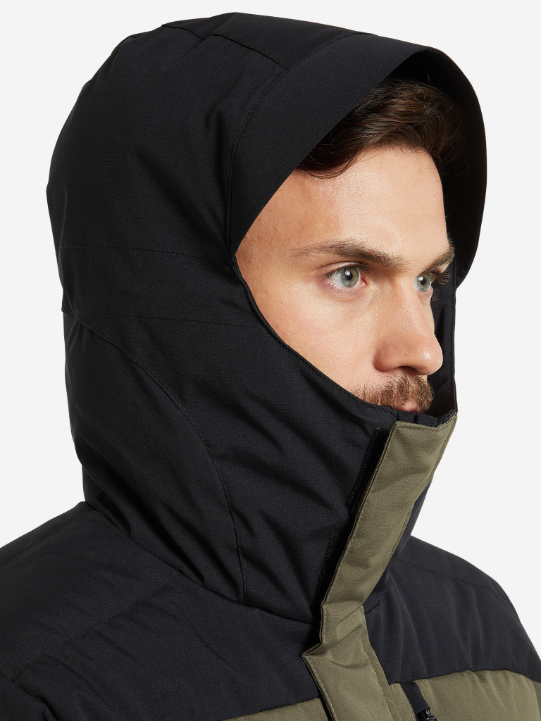 Пуховик мужской Northland