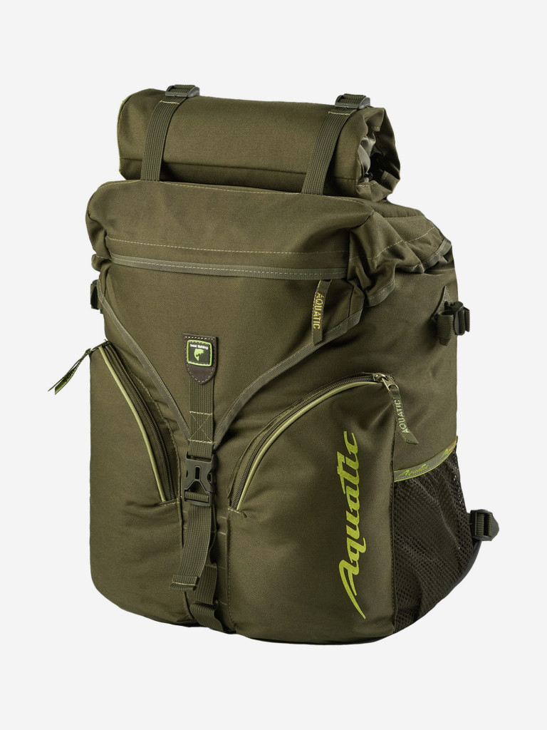 Рюкзак рыболовный Aquatic РТ-50, 50л
