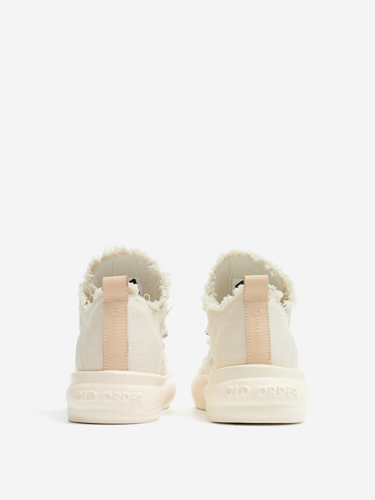 Кроссовки OLD ORDER Canvas 003