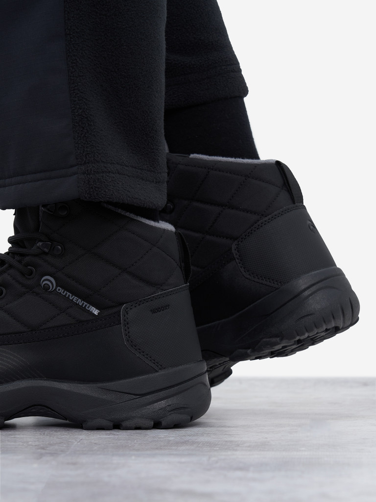 Ботинки утепленные мужские Outventure Canada 2