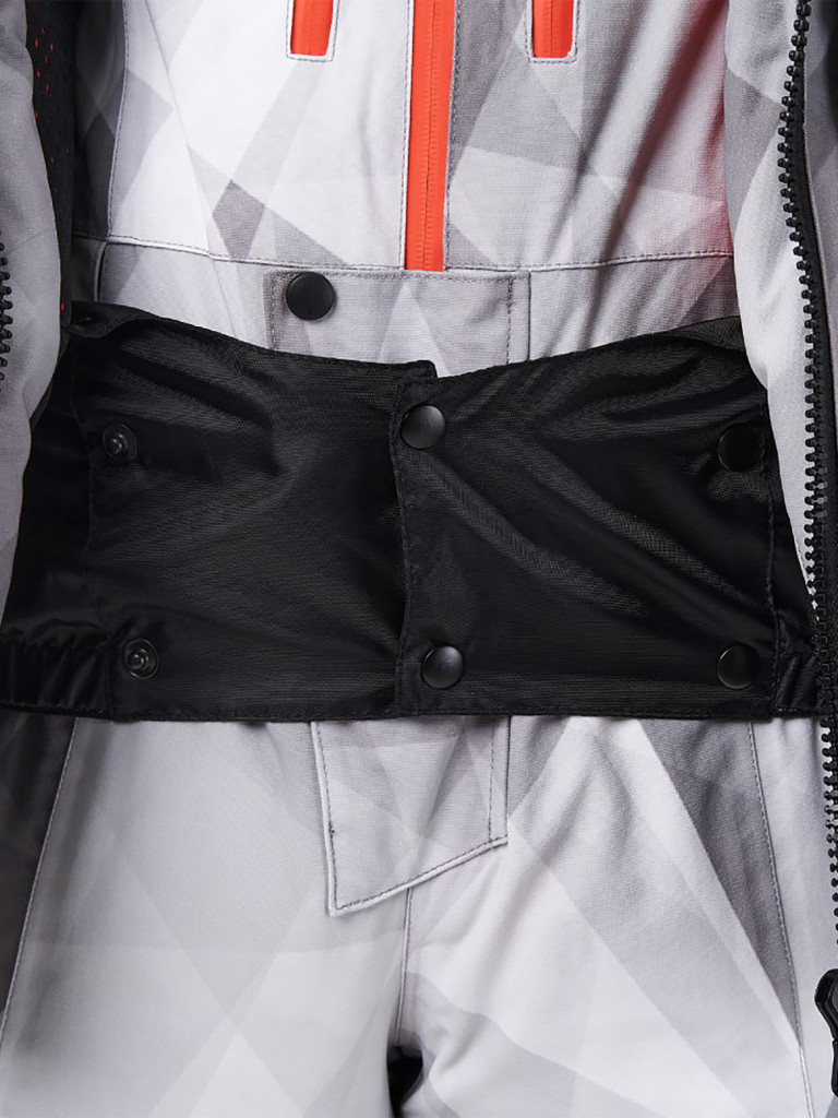 Куртка мужская снегоходная Dragonfly EXPEDITION 2024