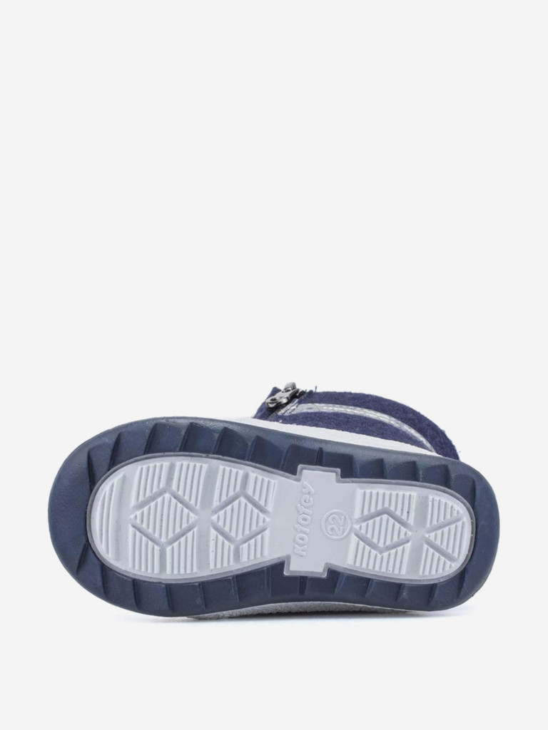 Валенки для мальчика Котофей