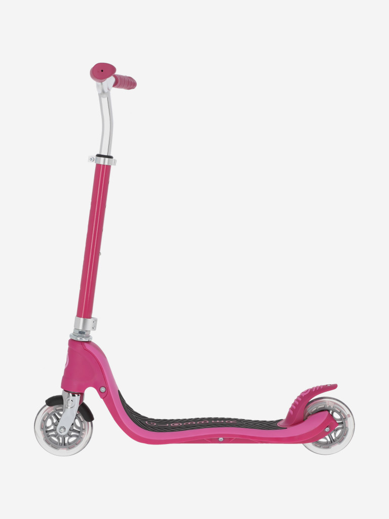 Самокат детский Globber Flow 125 Lights