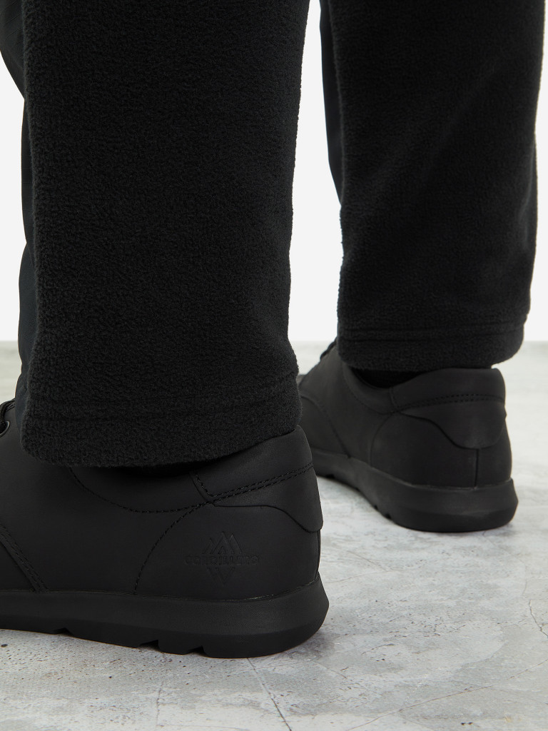 Полуботинки мужские Cordillero Amber LTR