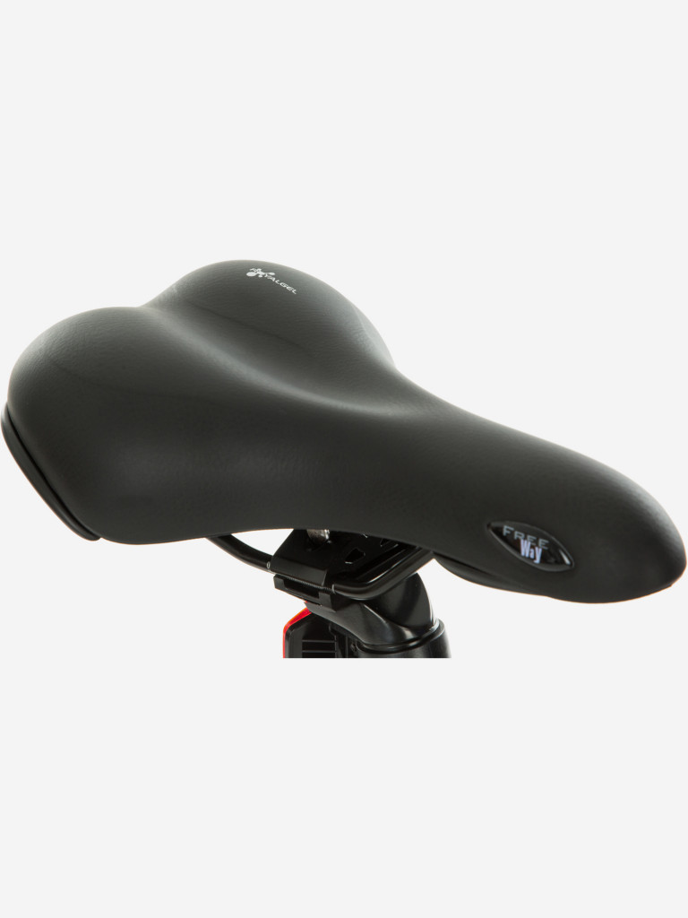 Электровелосипед Eltreco LEISGER BASIC MD5-650-B+MB