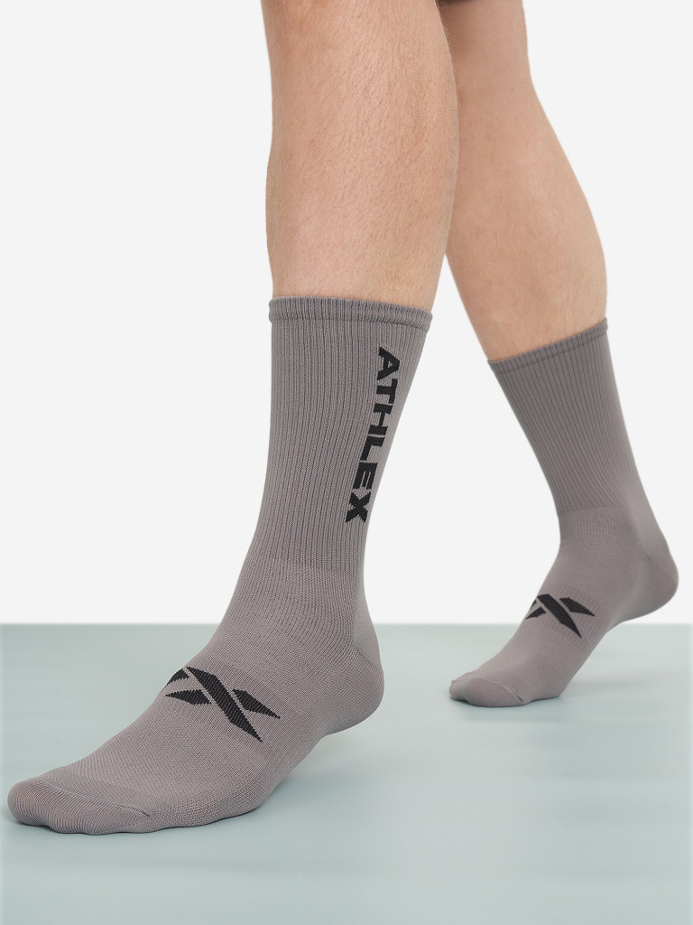 Носки Athlex, 3 пары