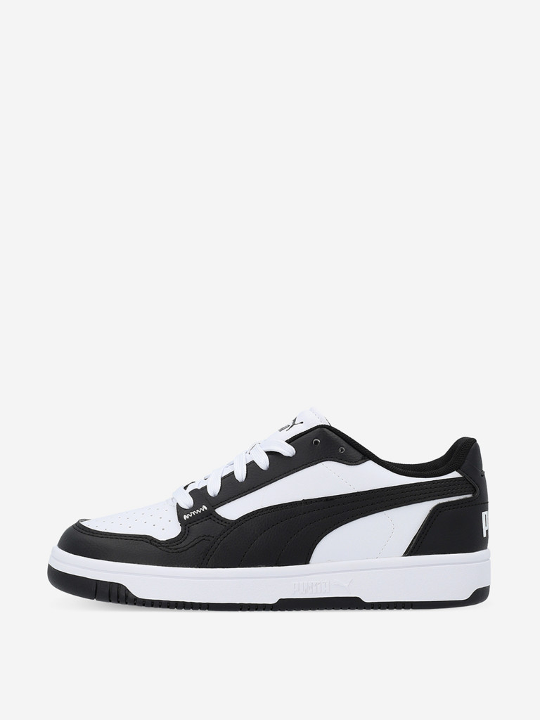 Кеды детские PUMA Reb-L Jr