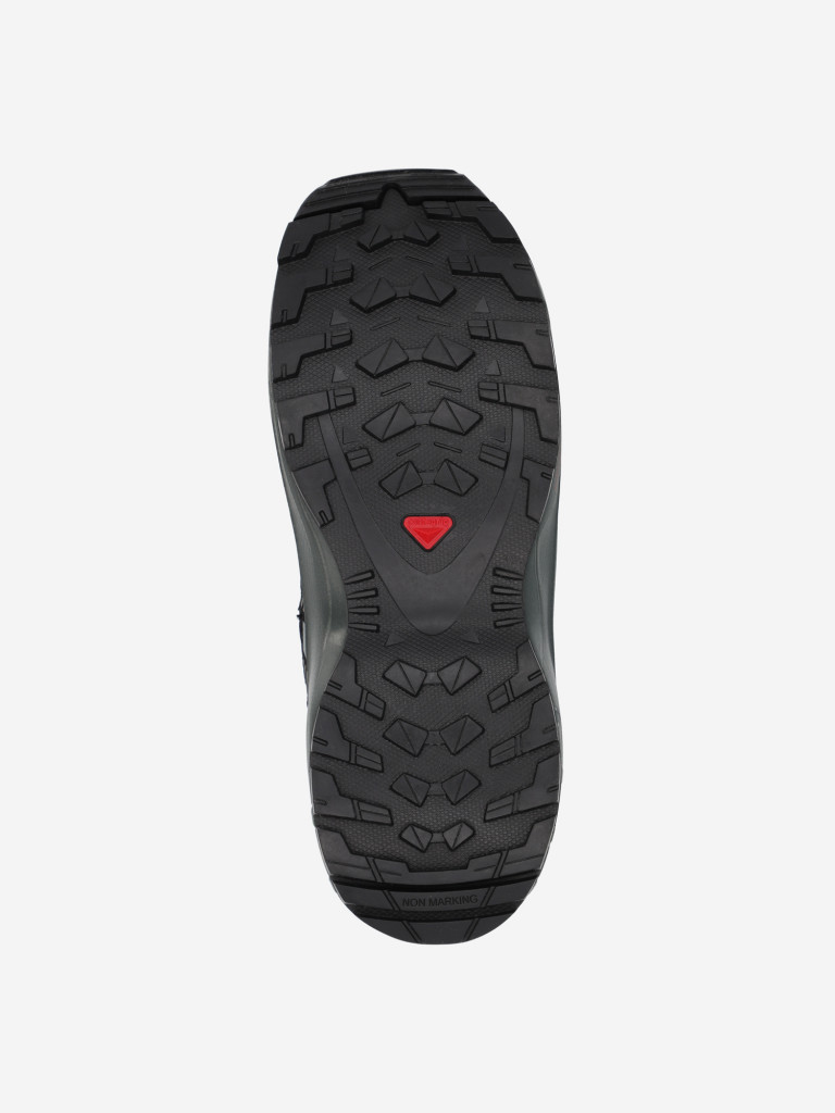 Полуботинки для мальчиков Salomon Xa Pro V8 J