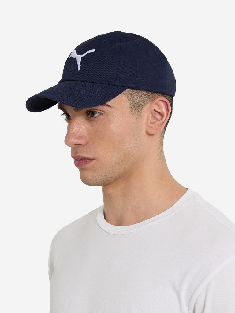 Бейсболка PUMA Ess Cat