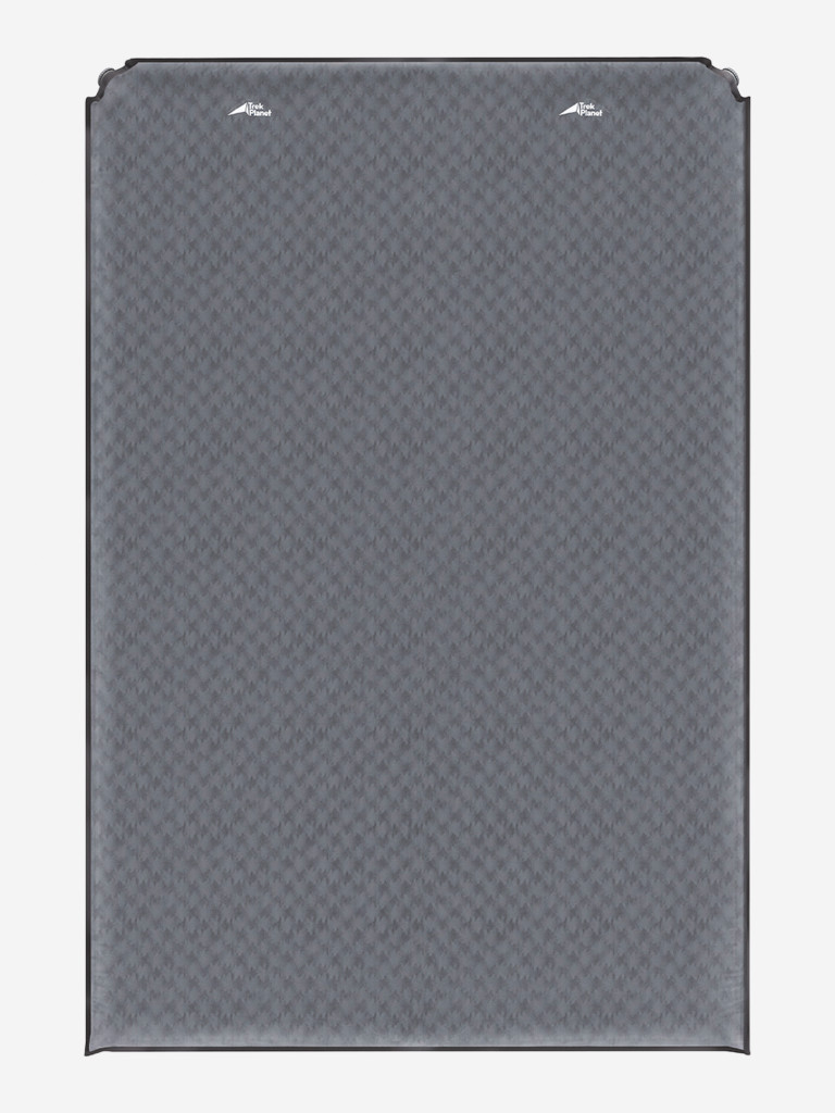 Коврик для пикника Trek Planet Relax 70 Double Grey