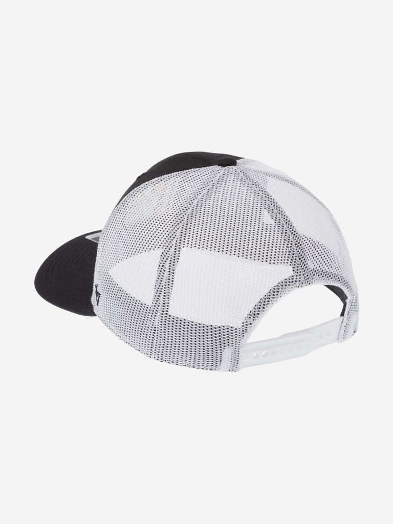 Бейсболка с сеточкой 47 BRAND H-TRUKR31CTP-BK Vegas Golden Knights NHL