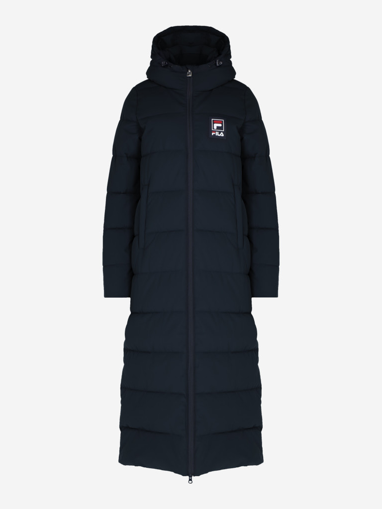 Пальто утепленное женское FILA