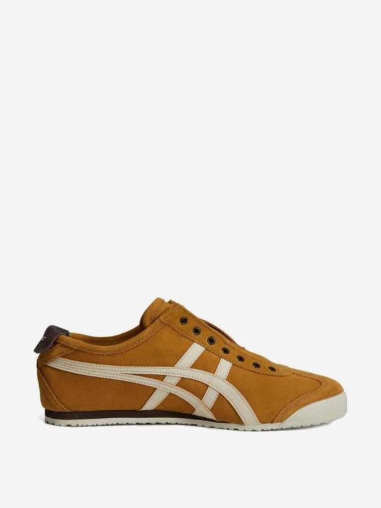 Кроссовки Onitsuka Tiger Mexico 66 Slip On