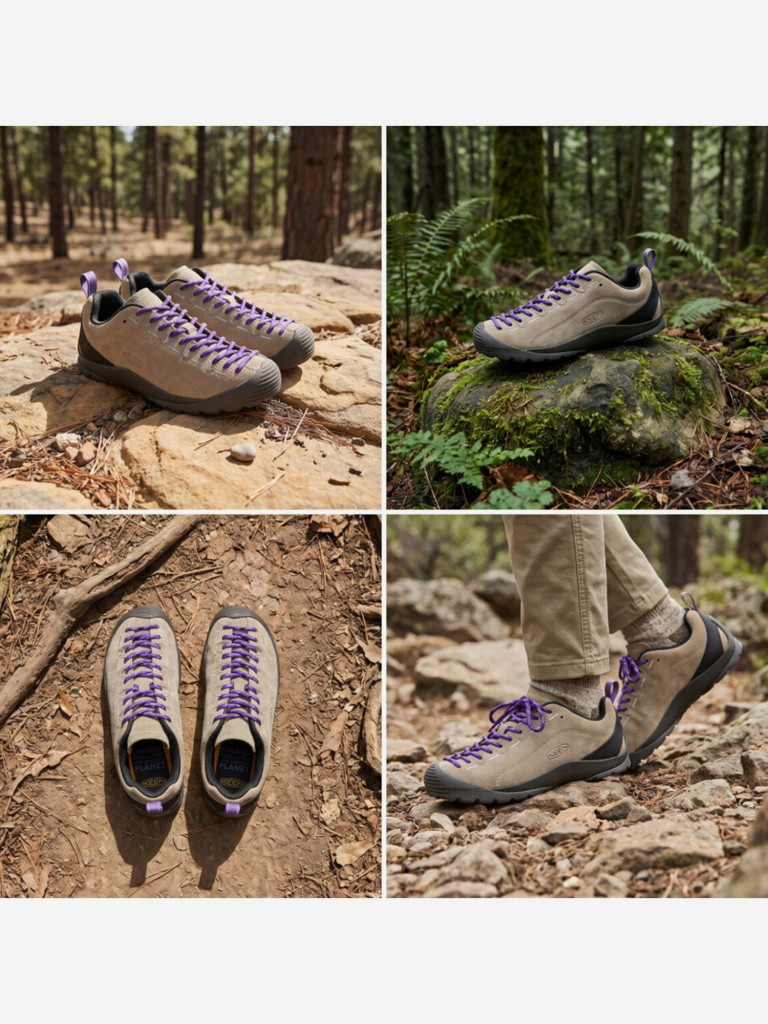Кроссовки женские Keen Jasper