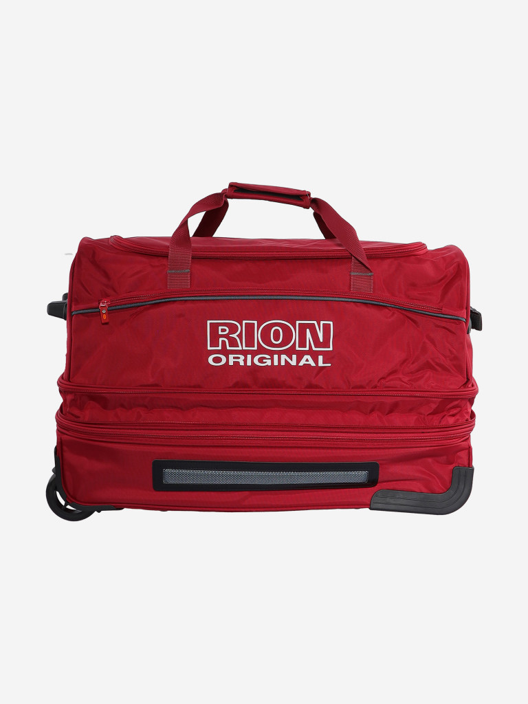 Дорожная сумка на колесах для путешествий и спорта Рион+ (RION+)