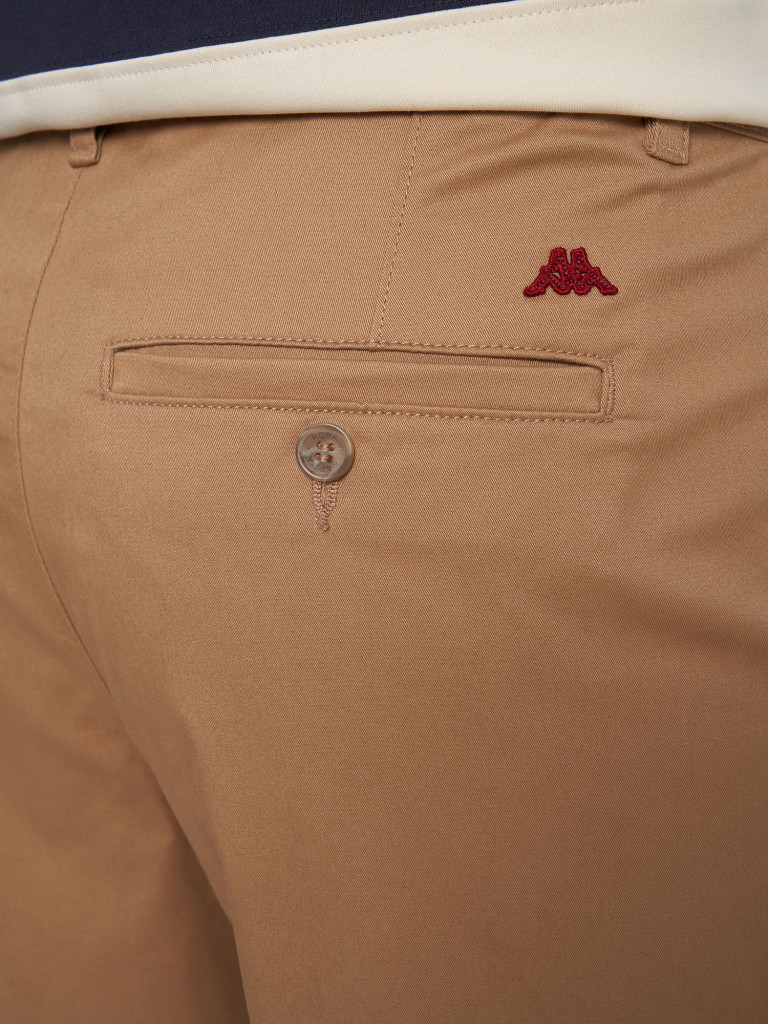 Брюки мужские Robe di Kappa