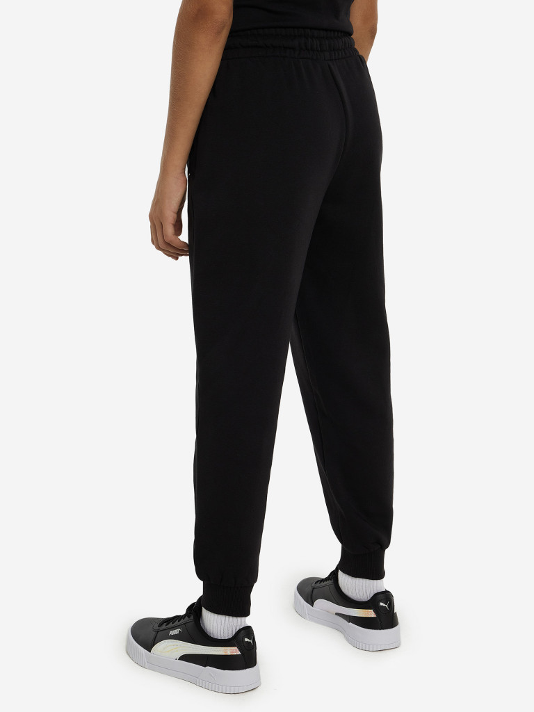 Брюки для девочек PUMA Power