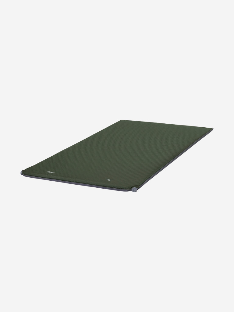 Коврик для пикника Trek Planet Relax 50 Double Green