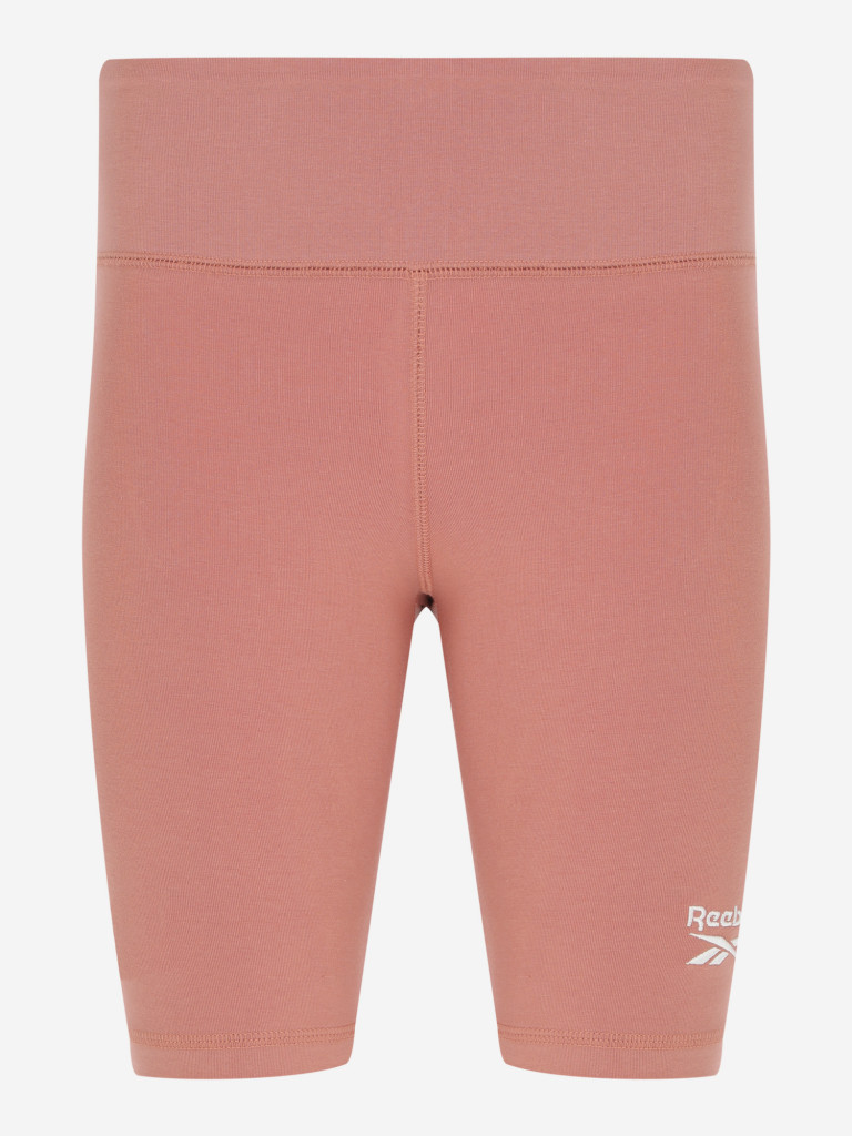 Шорты женские Reebok Fitted Short Cancor