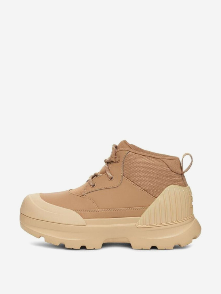 Ботинки женские UGG Neumel X