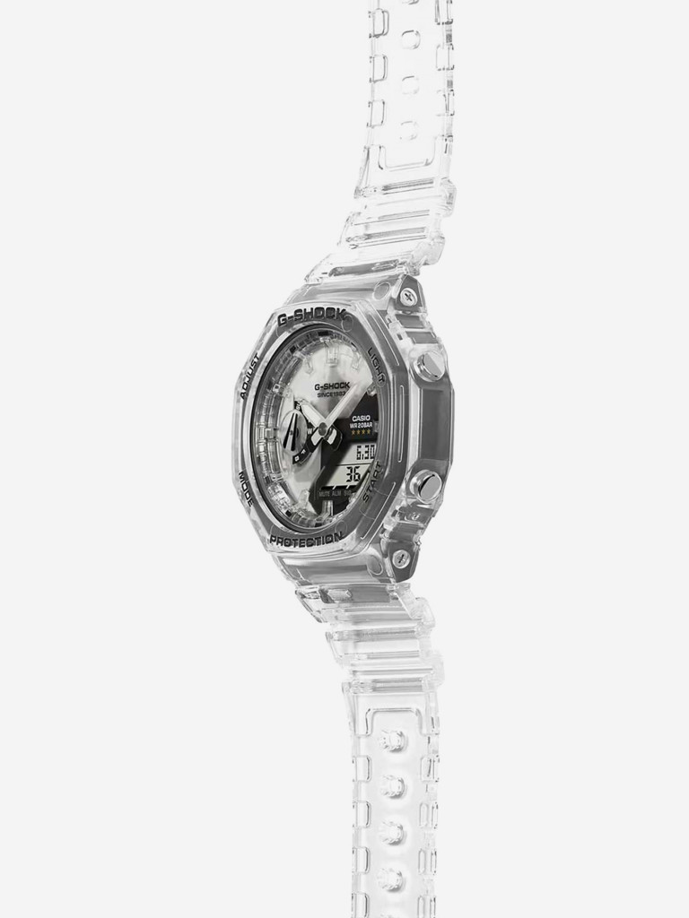 Спортивные часы CASIO G-SHOCK GMA-S2140RX-7A