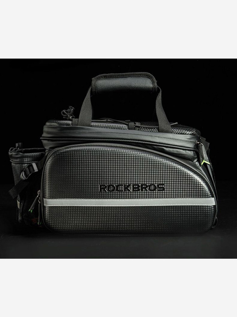 Сумка велосипедная Rockbros A6-6