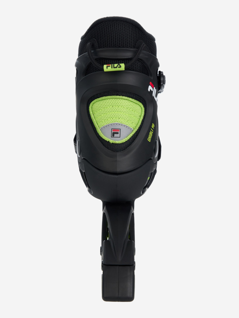 Роликовые коньки FILA Ghibli 90
