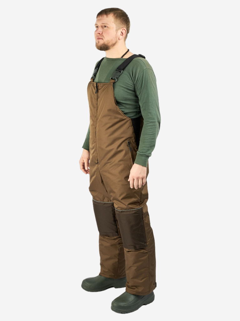 Костюм мужской FANTOM FORCE SEVERUS зимний для охоты и рыбалки