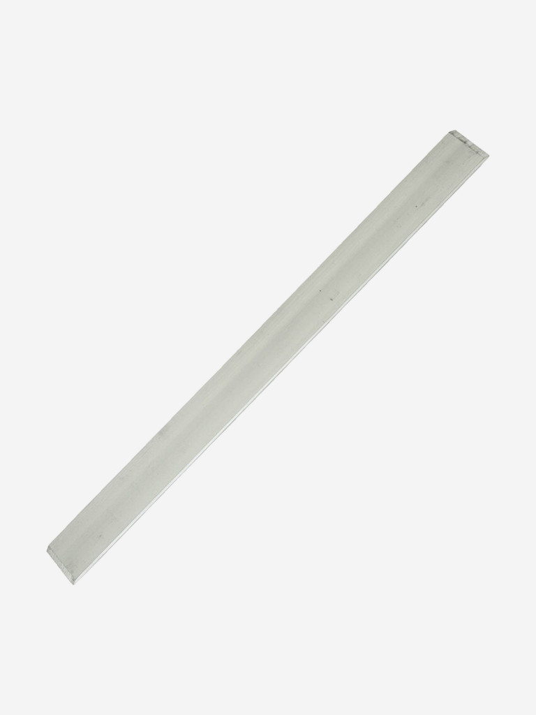 Бланк алюминиевый TSPROF, узкий 13