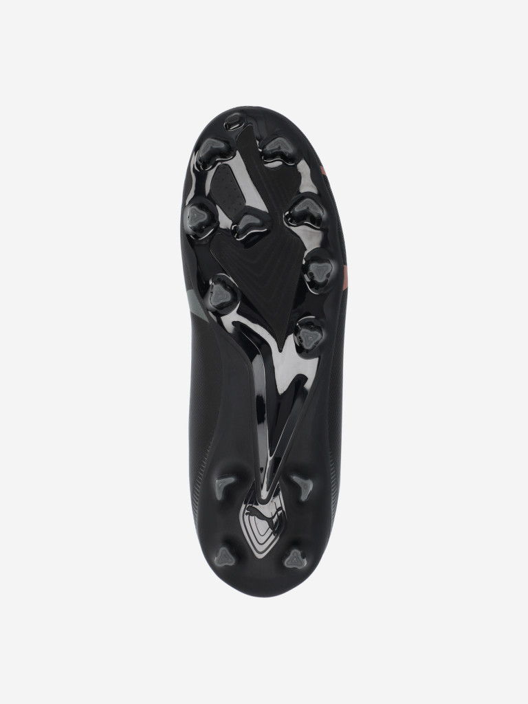Бутсы для мальчиков PUMA Ultra Play Fg/Ag Jr