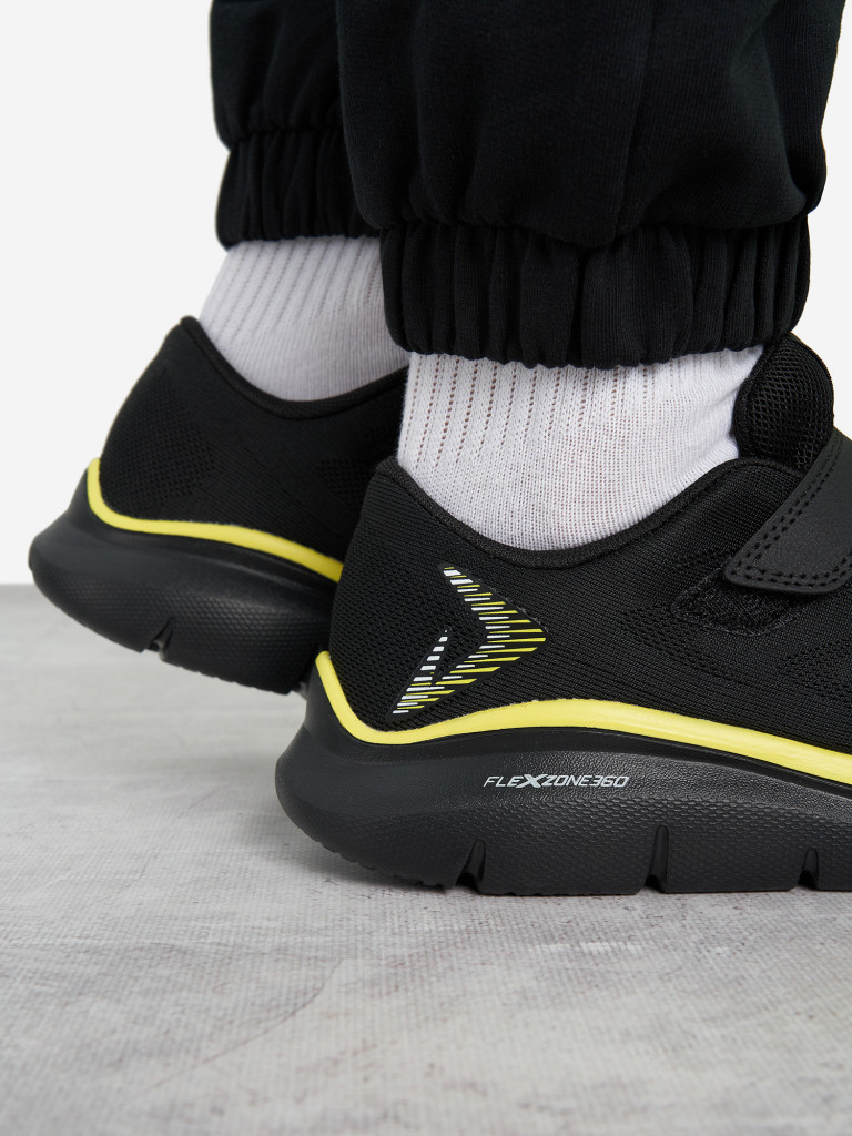 Кроссовки для мальчиков Demix Sp Magus 3.0