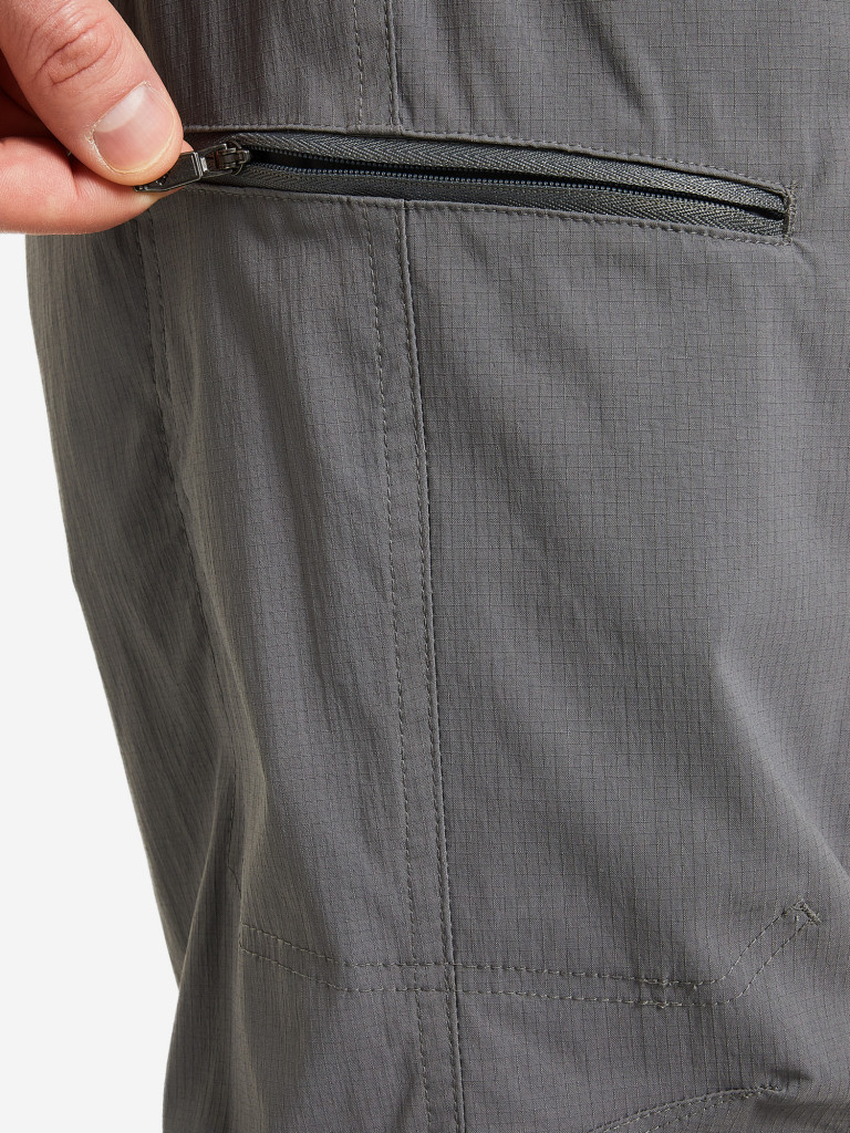 Брюки мужские Columbia Silver Ridge II