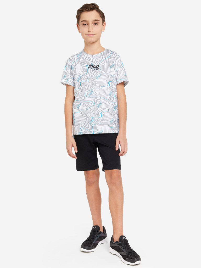 Футболка для мальчиков FILA