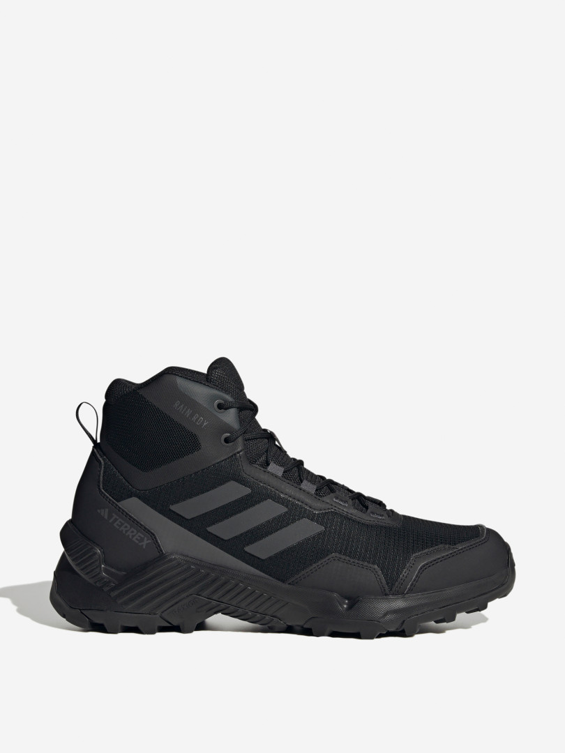 Ботинки мужские adidas Terrex Eastrail 2 Mid R.RDY 29505440299 Черный, размер 42,40,42.5,43,45, фото 1