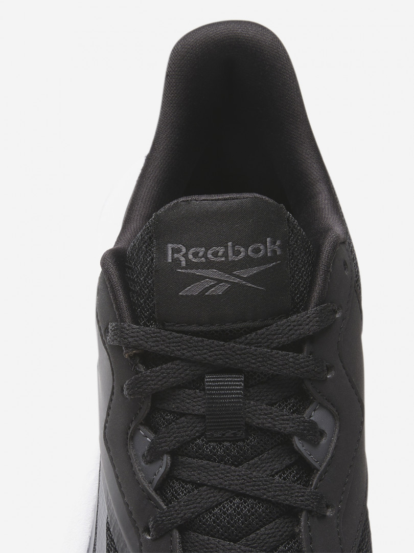 Кроссовки женские Reebok Energen Lux 30833110299 Черный, размер 37.5,37,36,38.5,40.5,40,39, фото 6