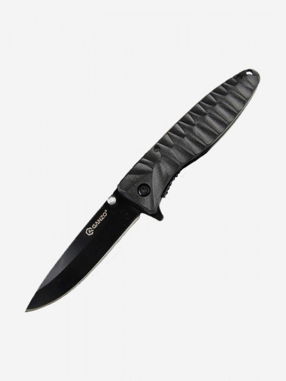 Нож складной туристический Ganzo G620b-1